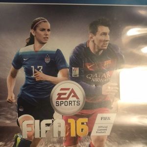 Meet your Posher, Ernesto